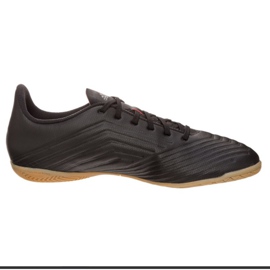 Adidas Predator Tango In M CP9276 football boots black black 1