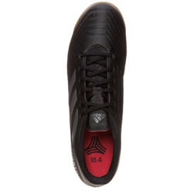Adidas Predator Tango In M CP9276 football boots black black 2