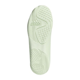Indoor shoes adidas Nemeziz Tango 17.4 In Jr CP9223 green green 1