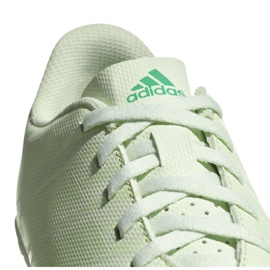 Indoor shoes adidas Nemeziz Tango 17.4 In Jr CP9223 green green 2