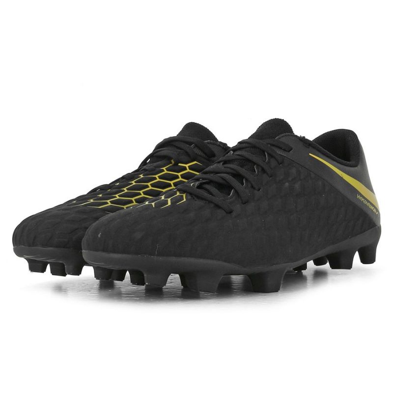 Nike hypervenom phantom iii club shop fg