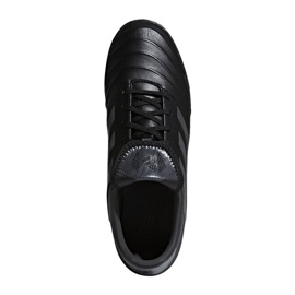 Adidas Copa Tango 18.3 Tf M CP9023 football boots black black 1