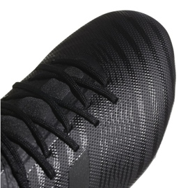 Adidas Nemeziz Tango 17.3 Fg M CP8988 football boots black black 2