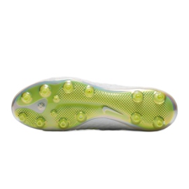 Nike Hypervenom Phantom 3 Elite Df Agpro M AJ3819-107 football shoe white white 2 Nike Hypervenom Phantom 3 Elite Df Agpro M AJ3819-107 football shoe white white 2