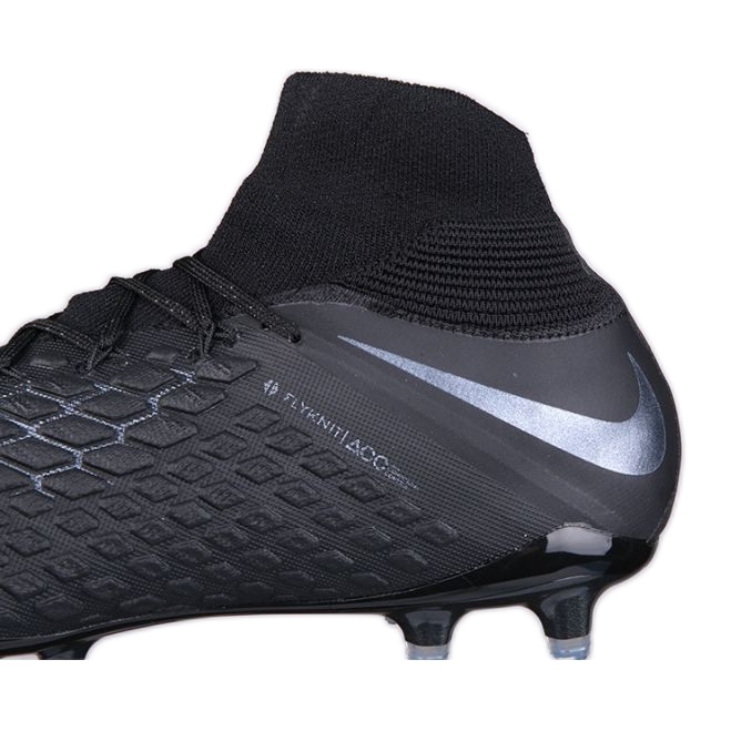 nike hypervenom phantom 3 blackout