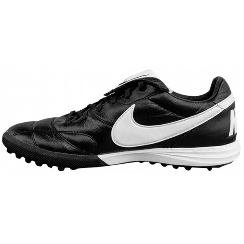 The Nike Premier Ii Tf M AO9377 Shoes - Black 1