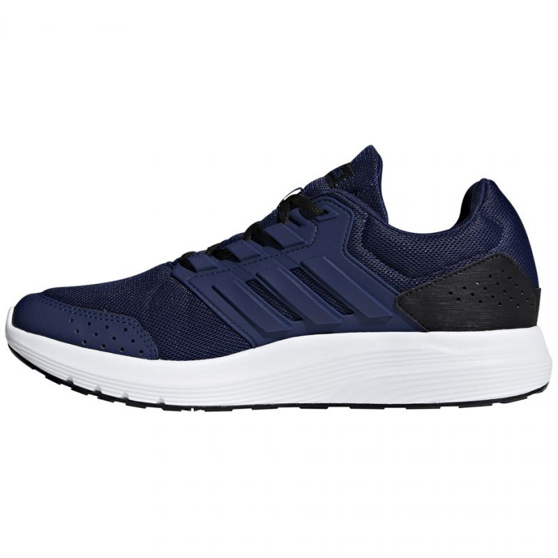 Adidas Galaxy 4 running shoes - Navy blue Adidas Galaxy 4 running shoes - Navy blue