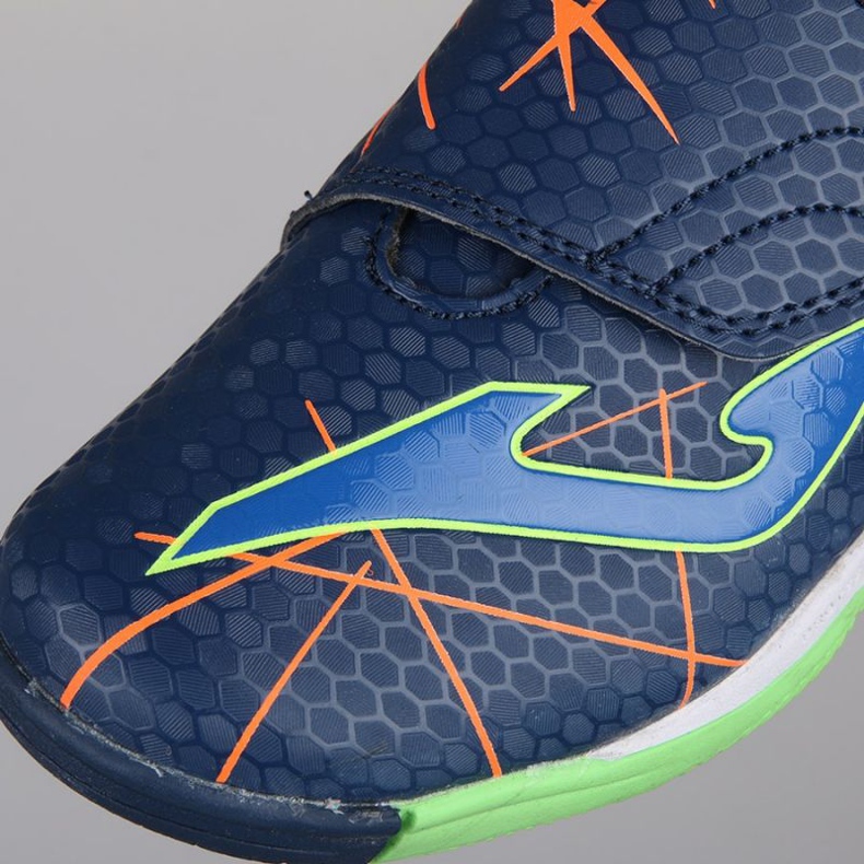 Indoor shoes Joma Champion 903 In Jr CHAJS.903.IN blue navy blue 1