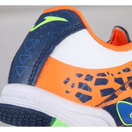 Indoor shoes Joma Champion 903 In Jr CHAJS.903.IN blue navy blue 2