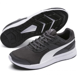 Puma Escaper Mesh M 364307 21 white black 2