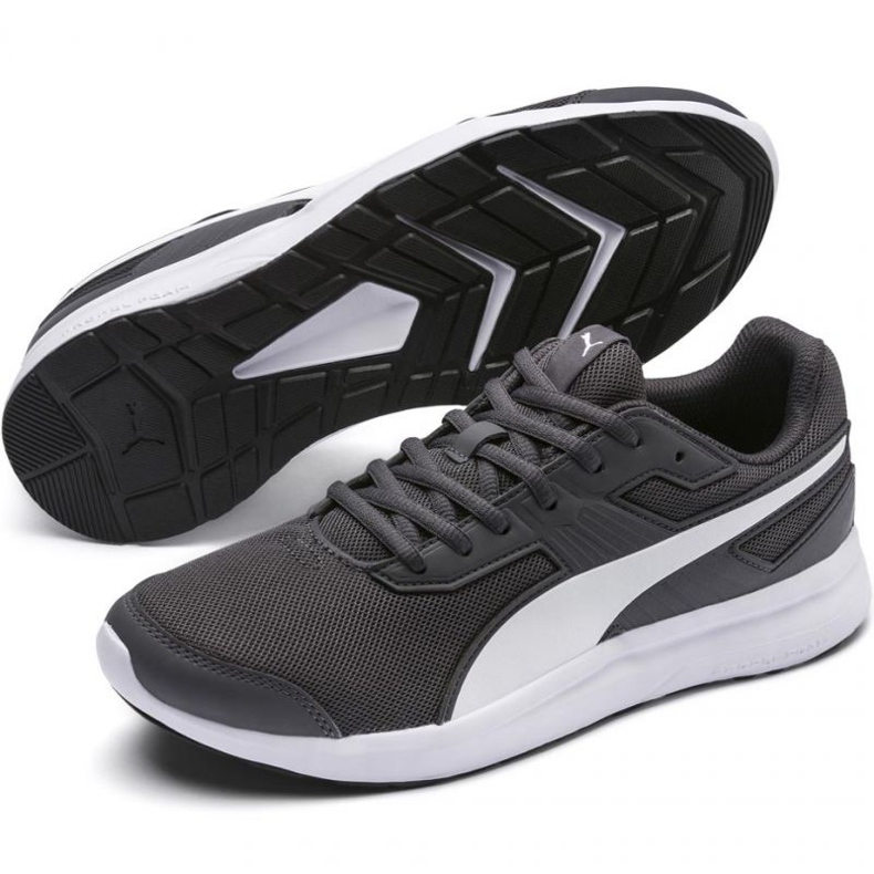 Puma Escaper Mesh M 364307 21 white black 2