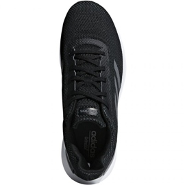 Running shoes adidas Cosmic 2 M F34881 black 1