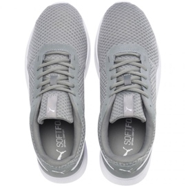 Training shoes Puma St Activate M 369122 04 grey 1