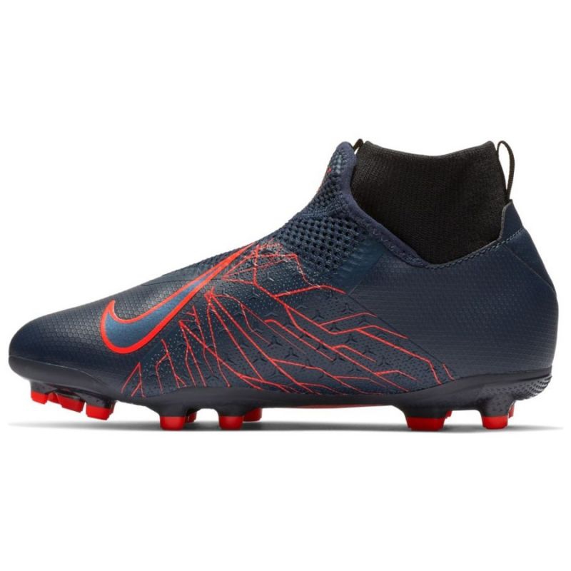 Nike phantom vsn elite obsidian on sale