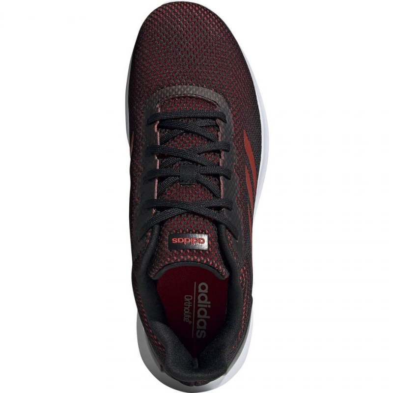 Adidas Cosmic 2 running shoes red - KeeShoes Adidas Cosmic 2 running shoes red - KeeShoes