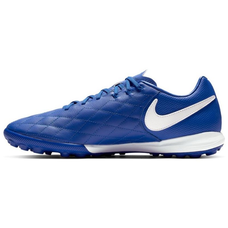 Nike Tiempo Lunar LegendX 7 Pro 10R Tf M AQ2212-410 football shoes blue blue 1 Nike Tiempo Lunar LegendX 7 Pro 10R Tf M AQ2212-410 football shoes blue blue 1