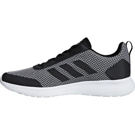 Running shoes adidas Argecy M F34851 black 1