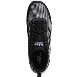 Running shoes adidas Argecy M F34851 black 2