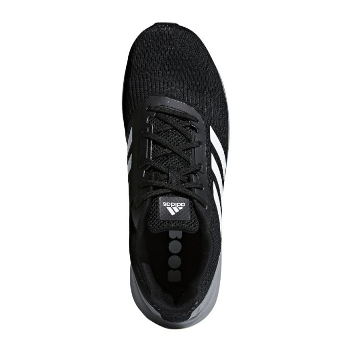 Running shoes adidas response M CG4003 black 2