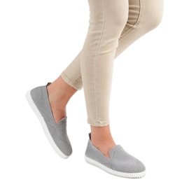 Super Mode Textile Lords grey 2