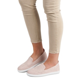 Super Mode Textile Lords pink 2