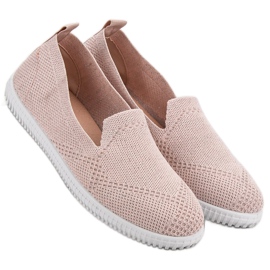 Super Mode Textile Lords pink 1