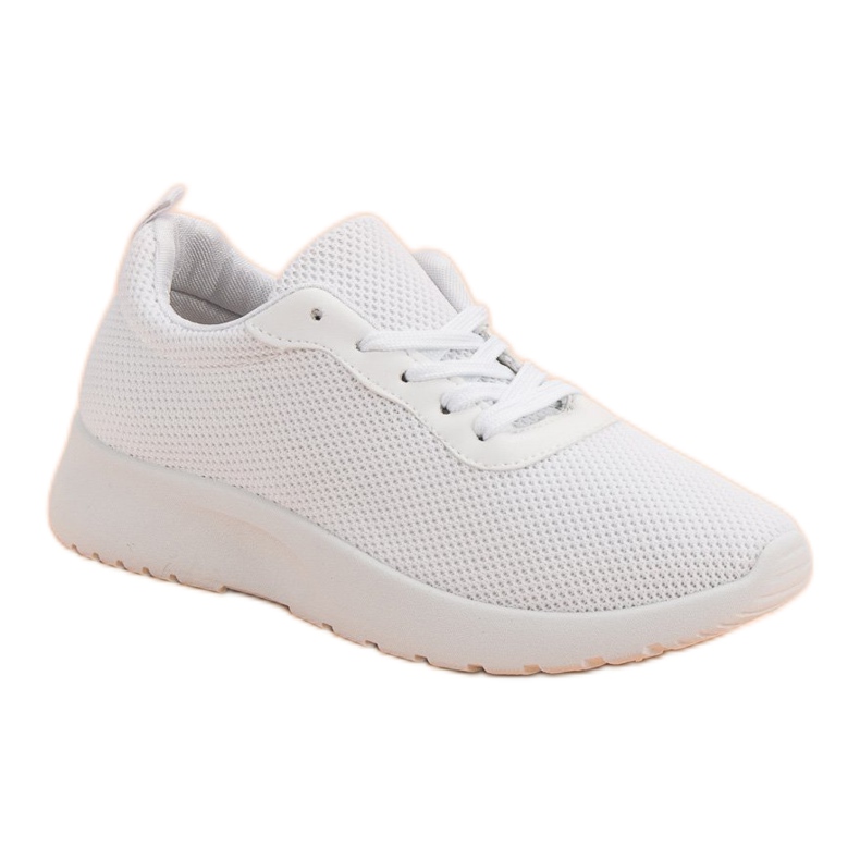 Airy Sports Shoes white 1
