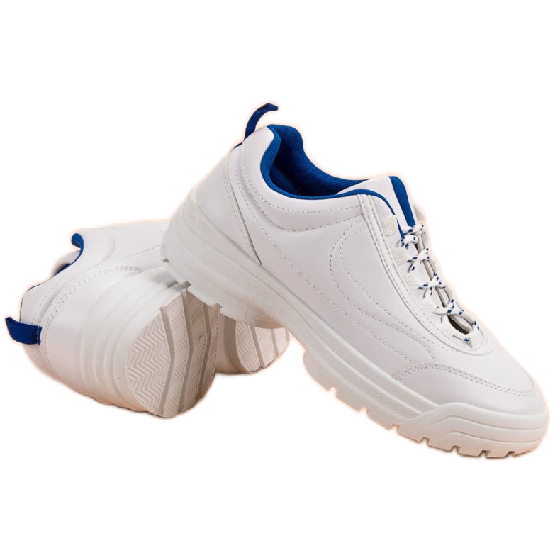 Women's sports shoes white 1 Women's sports shoes white 1