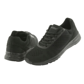 Men's sports Atletico 1330 black 4