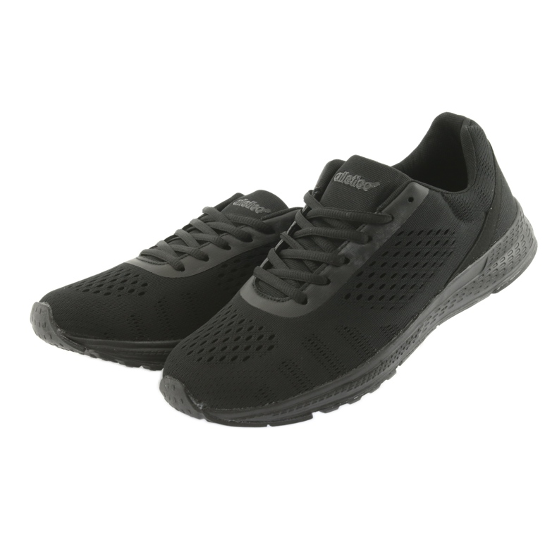 Men's sports Atletico 1330 black 3