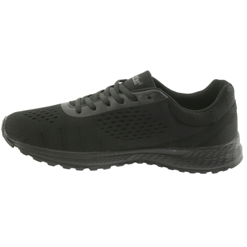 Men's sports Atletico 1330 black 2