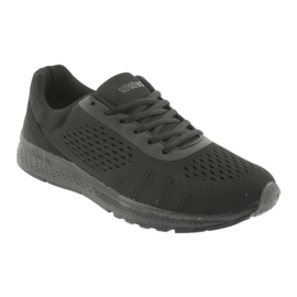 Men's sports Atletico 1330 black 1