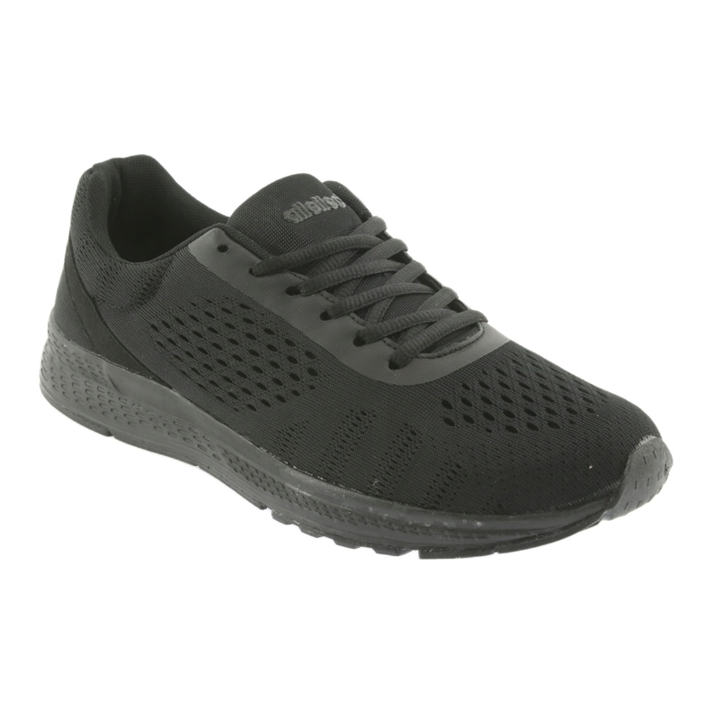 Men's sports Atletico 1330 black 1
