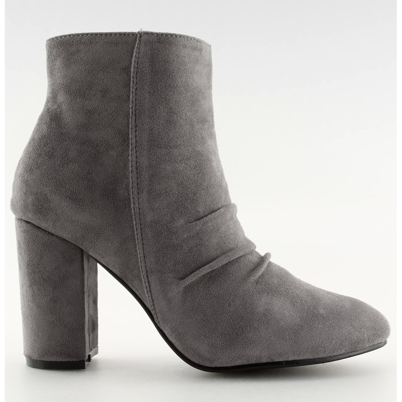 Gray High heels OM803 Gray II-GAT grey 2