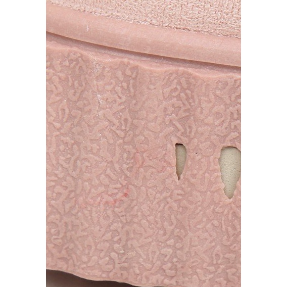 High-soled sneakers pink AX03 Pink II-GAT 1