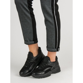 Slip-on Sneakers black 2