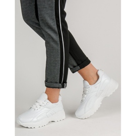 Slip-on Sneakers white 2