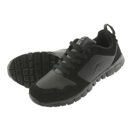 American Club American women's sports shoes fh16 black 5 American Club American women's sports shoes fh16 black 5