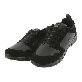 American Club American women's sports shoes fh16 black 3 American Club American women's sports shoes fh16 black 3