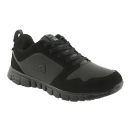 American Club American women's sports shoes fh16 black 1 American Club American women's sports shoes fh16 black 1