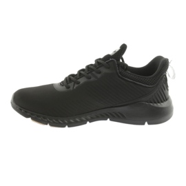 American Club FH08 sports sneakers black 2 American Club FH08 sports sneakers black 2
