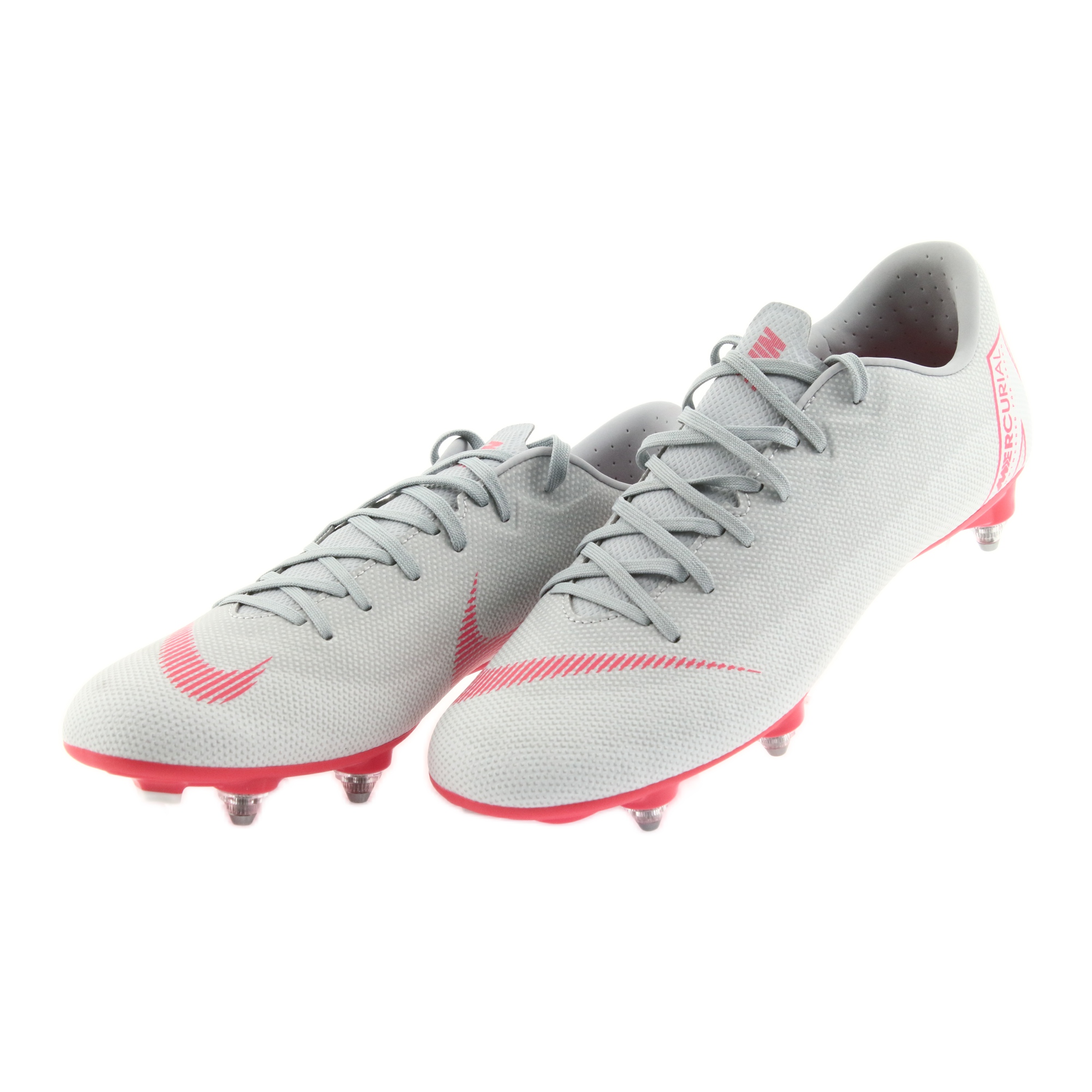 Football Boot Nike Mercurial Vapor Xii Sg Nike Mercurial Vapor 12