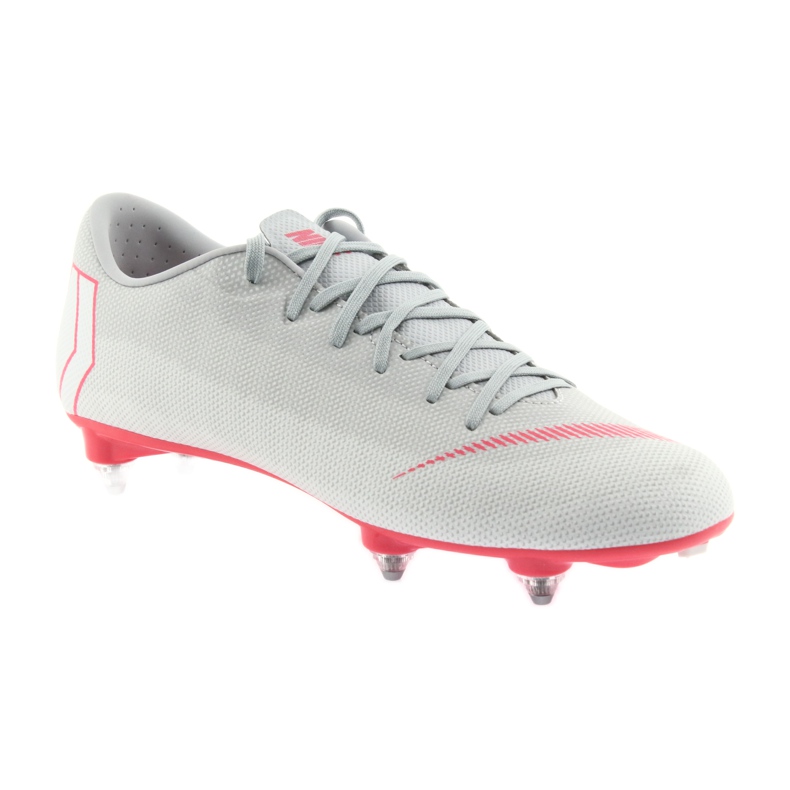 Nike Mercurial Vapor 12 Academy grey grey 1