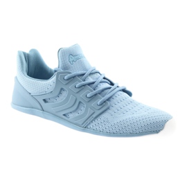American Club American FH07 women's sports shoes, blue 1 American Club American FH07 women's sports shoes, blue 1