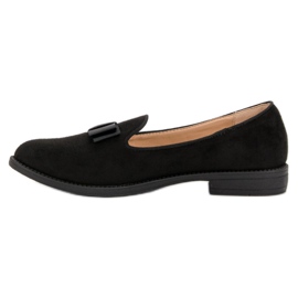 Comer Suede Lords black 1