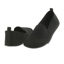 McKey Sneakers, slip-on black 4