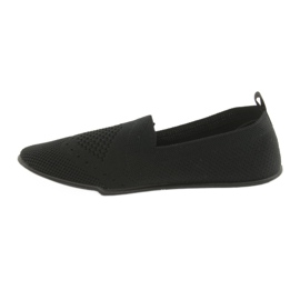 McKey Sneakers, slip-on black 2