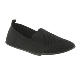 McKey Sneakers, slip-on black 1
