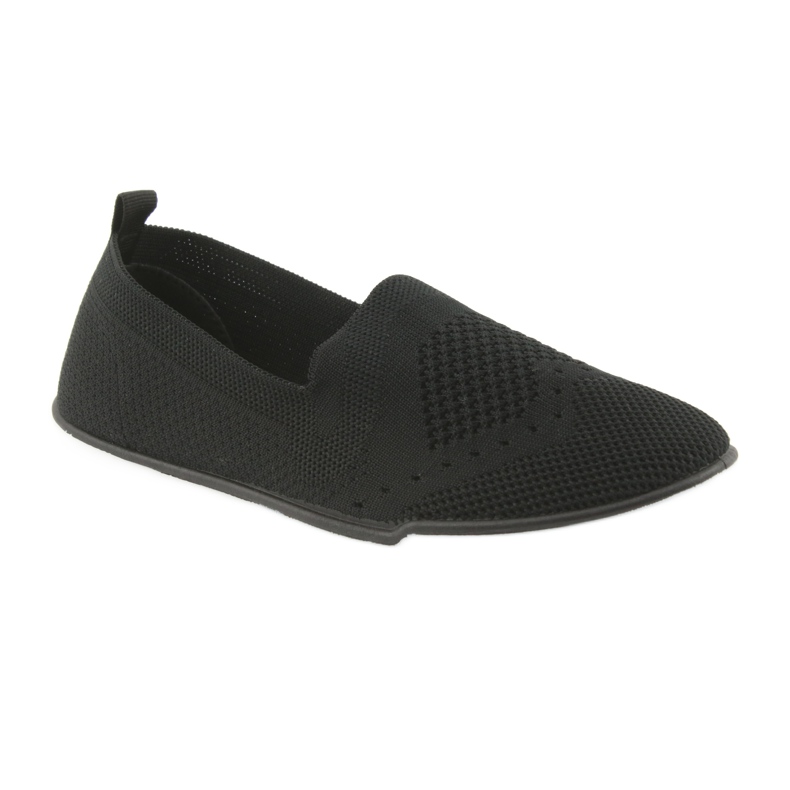 McKey Sneakers, slip-on black 1