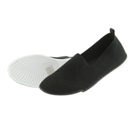 McKey Sneakers, slip-on black 5